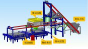 混凝土預(yù)制件生產(chǎn)機械成為高鐵路橋工程的必備裝備